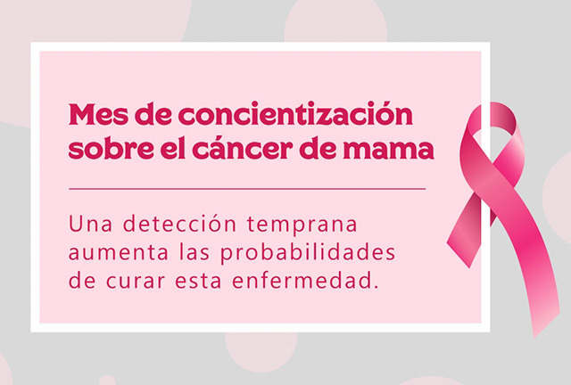 CONSEJOS PARA PREVENIR EL CANCER DE MAMA