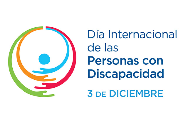 DIA INTERNACIONAL DE LAS PERSONAS CON DISCAPACIDAD